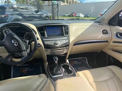 2017 INFINITI QX60 - Photo 8 - San Diego, CA 92120