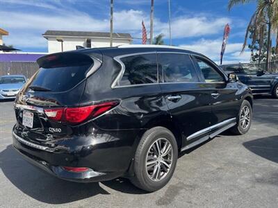 2017 INFINITI QX60 - Photo 13 - San Diego, CA 92120