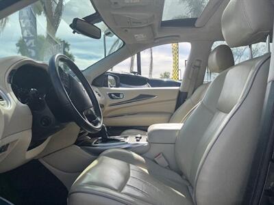2017 INFINITI QX60 - Photo 4 - San Diego, CA 92120