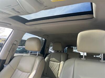 2017 INFINITI QX60 - Photo 7 - San Diego, CA 92120