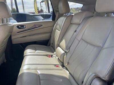 2017 INFINITI QX60 - Photo 10 - San Diego, CA 92120