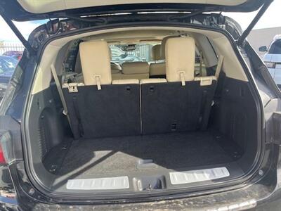 2017 INFINITI QX60 - Photo 12 - San Diego, CA 92120