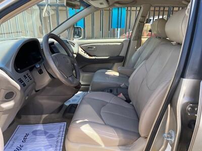 2017 INFINITI QX60 - Photo 5 - San Diego, CA 92120