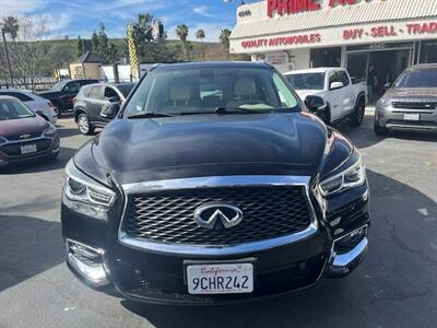 2017 INFINITI QX60 - Photo 3 - San Diego, CA 92120