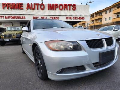 2007 BMW 328i   - Photo 12 - San Diego, CA 92120