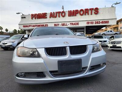 2007 BMW 328i   - Photo 14 - San Diego, CA 92120