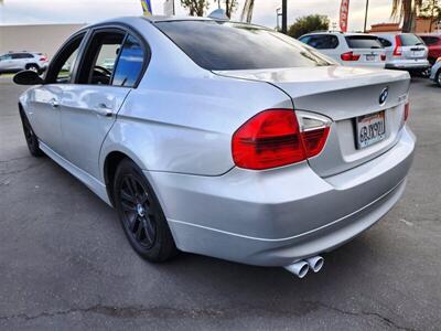 2007 BMW 328i   - Photo 22 - San Diego, CA 92120