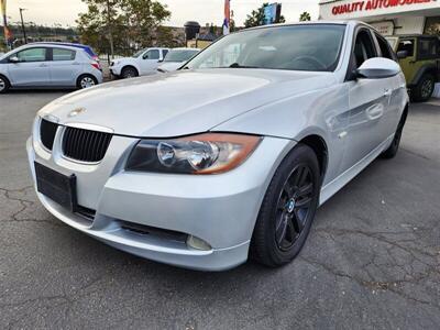 2007 BMW 328i   - Photo 16 - San Diego, CA 92120