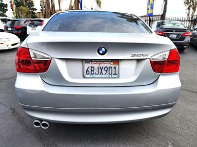 2007 BMW 328i   - Photo 4 - San Diego, CA 92120