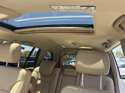 2012 Mercedes-Benz GL 450 4MATIC   - Photo 9 - San Diego, CA 92120