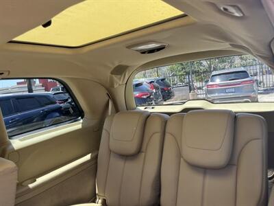 2012 Mercedes-Benz GL 450 4MATIC   - Photo 13 - San Diego, CA 92120