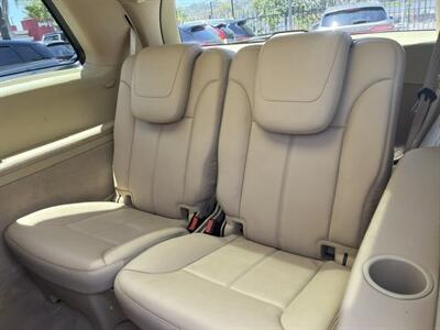 2012 Mercedes-Benz GL 450 4MATIC   - Photo 12 - San Diego, CA 92120
