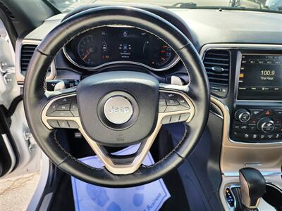 2017 Jeep Grand Cherokee Limited   - Photo 15 - San Diego, CA 92120