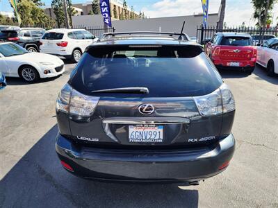 2008 Lexus RX   - Photo 3 - San Diego, CA 92120