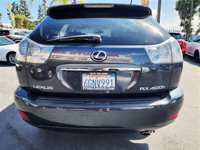 2008 Lexus RX   - Photo 2 - San Diego, CA 92120