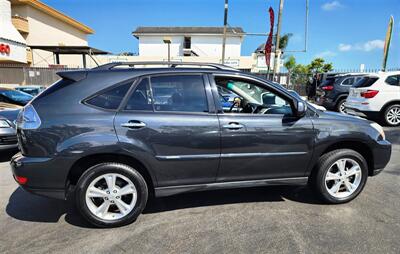 2008 Lexus RX   - Photo 6 - San Diego, CA 92120