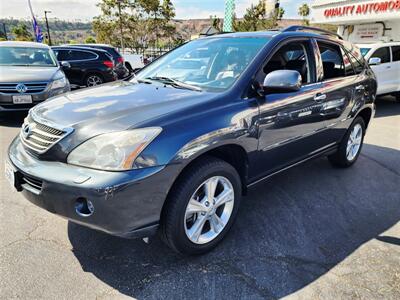 2008 Lexus RX   - Photo 12 - San Diego, CA 92120