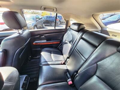 2008 Lexus RX   - Photo 20 - San Diego, CA 92120