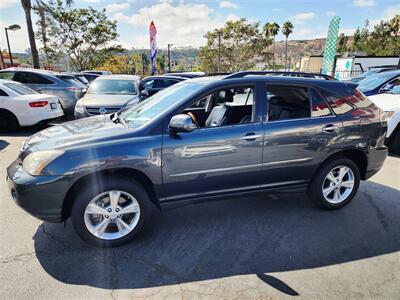 2008 Lexus RX   - Photo 14 - San Diego, CA 92120