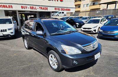 2008 Lexus RX   - Photo 7 - San Diego, CA 92120