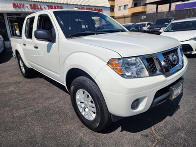 2017 Nissan Frontier SV   - Photo 9 - San Diego, CA 92120