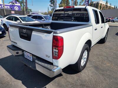 2017 Nissan Frontier SV   - Photo 13 - San Diego, CA 92120