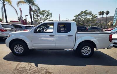 2017 Nissan Frontier SV   - Photo 6 - San Diego, CA 92120