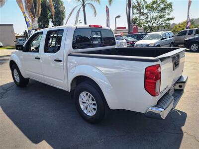 2017 Nissan Frontier SV   - Photo 4 - San Diego, CA 92120