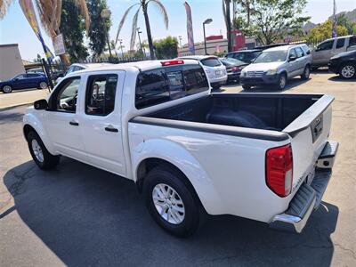 2017 Nissan Frontier SV   - Photo 5 - San Diego, CA 92120