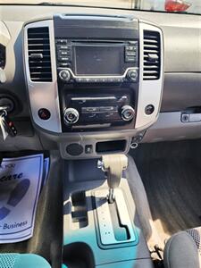 2017 Nissan Frontier SV   - Photo 15 - San Diego, CA 92120