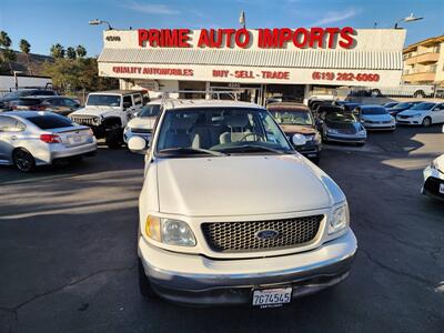 2003 Ford F-150 Lariat   - Photo 10 - San Diego, CA 92120