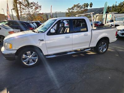 2003 Ford F-150 Lariat   - Photo 13 - San Diego, CA 92120