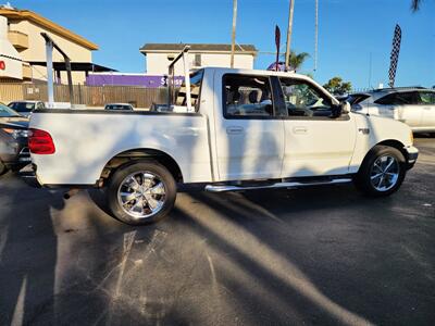 2003 Ford F-150 Lariat   - Photo 5 - San Diego, CA 92120