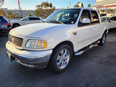 2003 Ford F-150 Lariat   - Photo 12 - San Diego, CA 92120