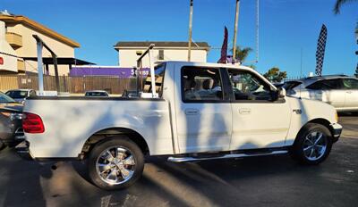 2003 Ford F-150 Lariat   - Photo 4 - San Diego, CA 92120