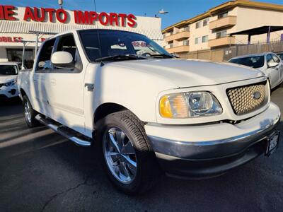 2003 Ford F-150 Lariat   - Photo 7 - San Diego, CA 92120