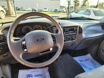 2003 Ford F-150 Lariat   - Photo 19 - San Diego, CA 92120