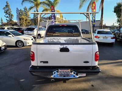 2003 Ford F-150 Lariat   - Photo 2 - San Diego, CA 92120