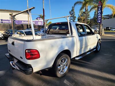 2003 Ford F-150 Lariat   - Photo 3 - San Diego, CA 92120