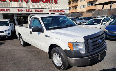 2011 Ford F-150 XL   - Photo 11 - San Diego, CA 92120