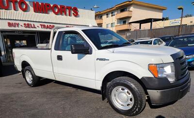 2011 Ford F-150 XL   - Photo 13 - San Diego, CA 92120