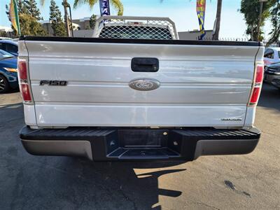 2011 Ford F-150 XL   - Photo 3 - San Diego, CA 92120