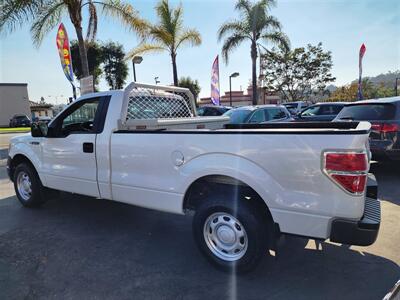 2011 Ford F-150 XL   - Photo 6 - San Diego, CA 92120