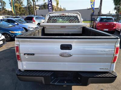 2011 Ford F-150 XL   - Photo 2 - San Diego, CA 92120