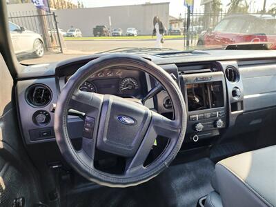 2011 Ford F-150 XL   - Photo 16 - San Diego, CA 92120