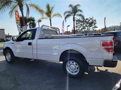 2011 Ford F-150 XL   - Photo 7 - San Diego, CA 92120