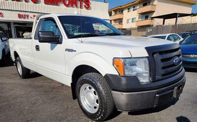 2011 Ford F-150 XL   - Photo 12 - San Diego, CA 92120