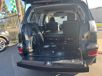 2012 Mitsubishi Outlander GT   - Photo 10 - San Diego, CA 92120