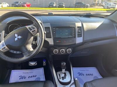 2012 Mitsubishi Outlander GT   - Photo 4 - San Diego, CA 92120