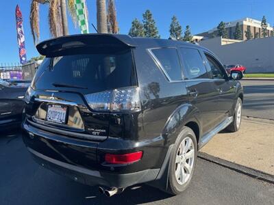 2012 Mitsubishi Outlander GT   - Photo 12 - San Diego, CA 92120